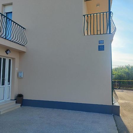 Apartamento Anamaria Kaštela Exterior foto