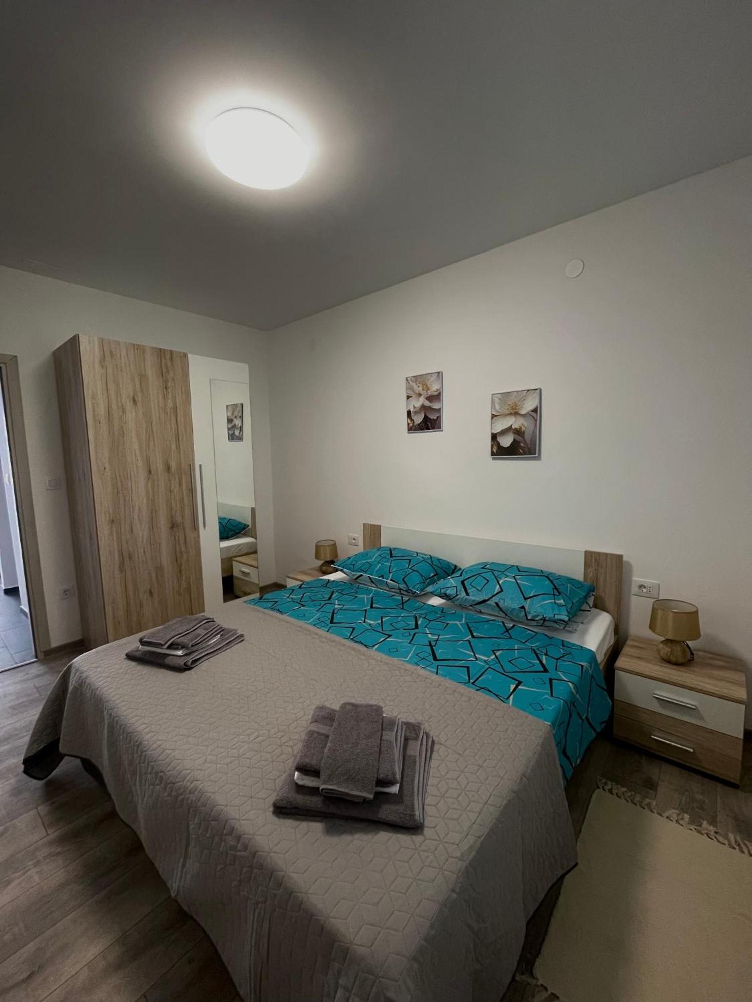 Apartamento Anamaria Kaštela Exterior foto