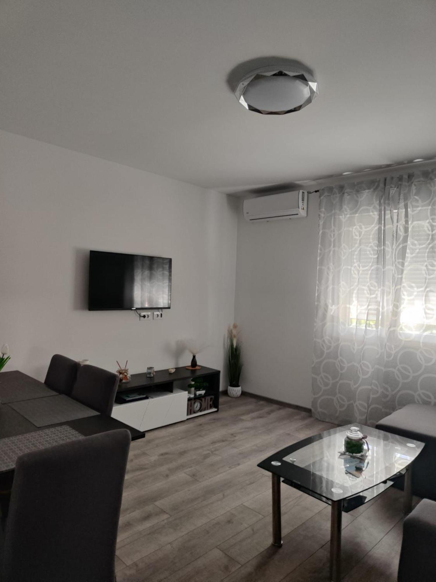 Apartamento Anamaria Kaštela Exterior foto