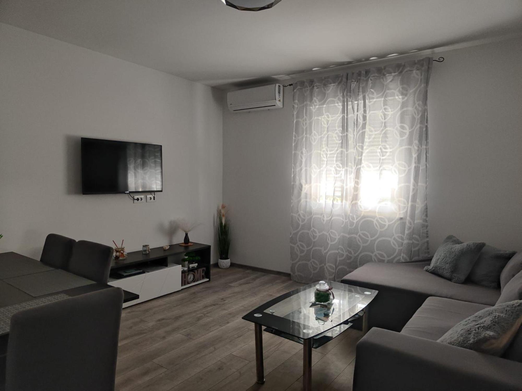 Apartamento Anamaria Kaštela Exterior foto